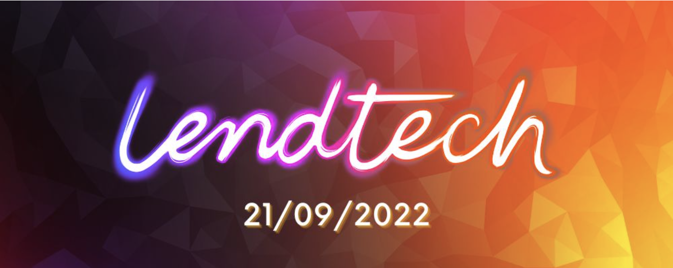 Ninja Lender attending Lendtech Congress