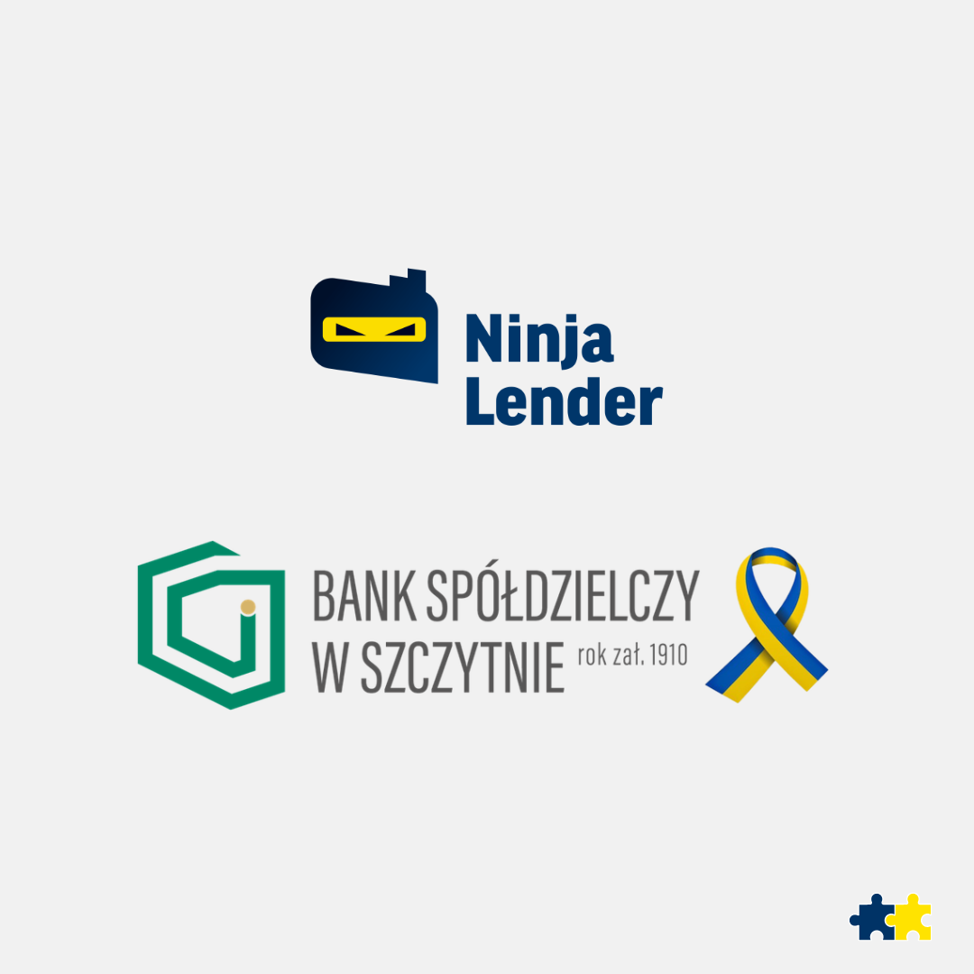 Signed first partnership with a Polish bank